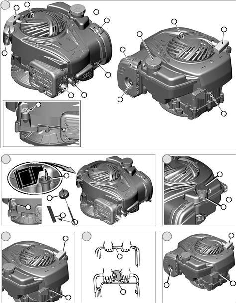 Download Lawn Mower Engine Repair Guide 