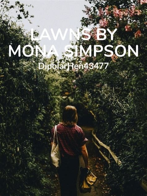 lawns mona simpson