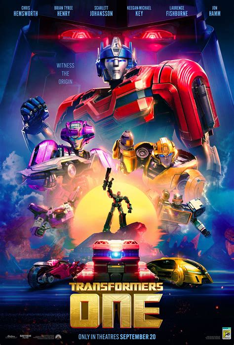 lawrence actor in first transformers