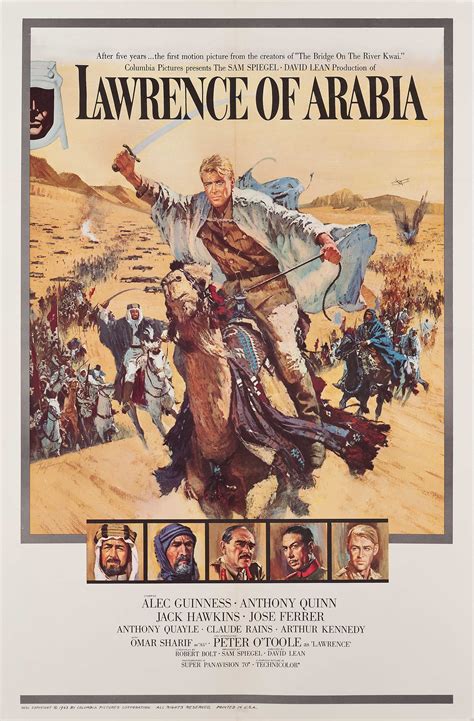 lawrence arabian movie 1962 herunterladen torrent