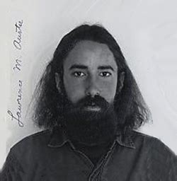 lawrence auster biography