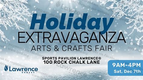 lawrence craft show