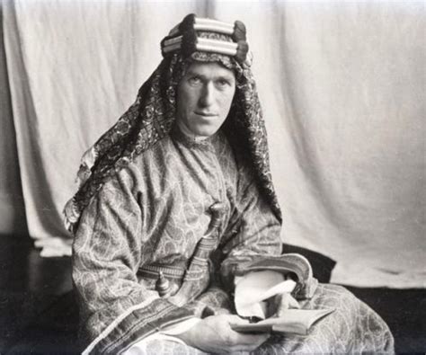 lawrence d arabie
