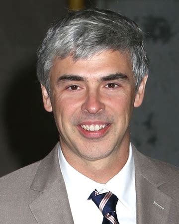 Lawrence Edward Page