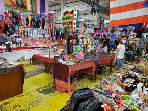 Lawrence Flea Market