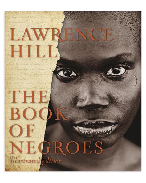 Lawrence Hill Writer
