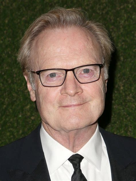 Lawrence O Donnell
