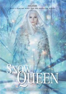 lawrence shragge snow queen