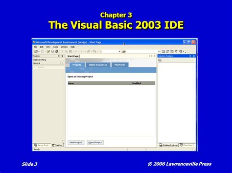 Read Online Lawrenceville Press Visual Basic Answers 