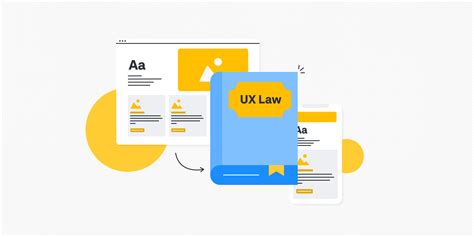 Laws Of Ux