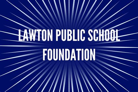 lawtonps.org - Lawton Public Schools