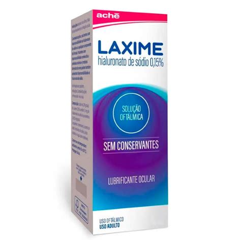 laxime