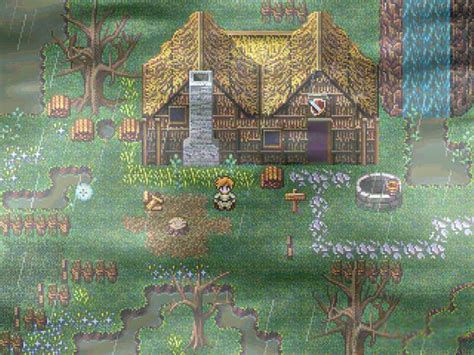 Laxius Power 3 Walkthrough