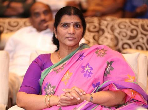 laxmi parvathi biography