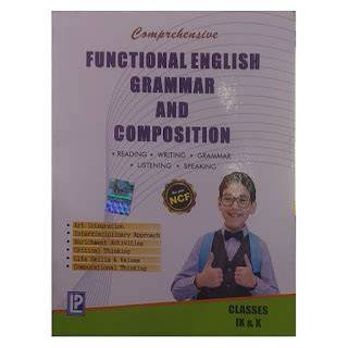 laxmi publication grammar and composition answer key