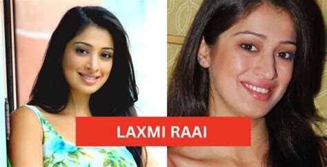 laxmi rai biography examples