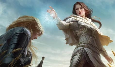 Lay Hands 5e