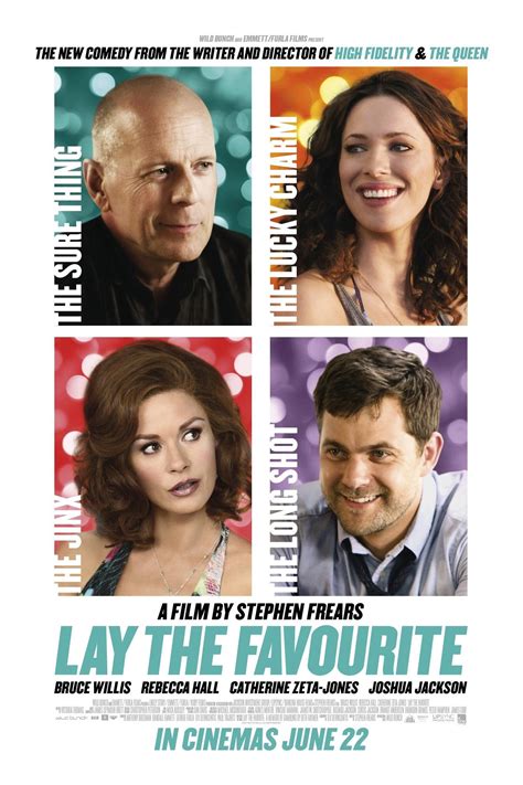 Lay The Favourite A True Story About Playing To Win In The Gambling Underworld