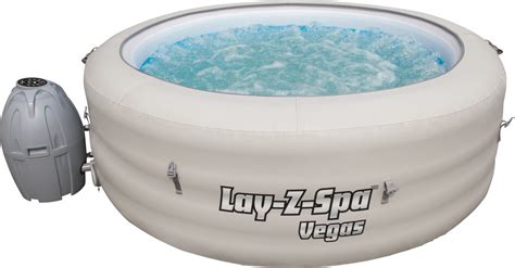 lay z spa vegas