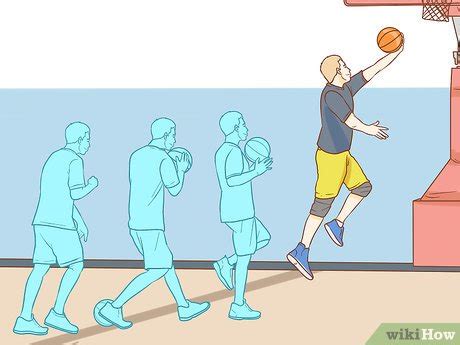 LAY UP ADALAH - Cara Melakukan Lay Up dalam Permainan Bola Basket