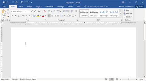 Layar Kerja Pada Program Microsoft Word Disebut Istilah Layar Kerja Pada Program Microsoft Word Disebut Dengan Istilah - Layar Kerja Pada Program Microsoft Word Disebut Dengan Istilah