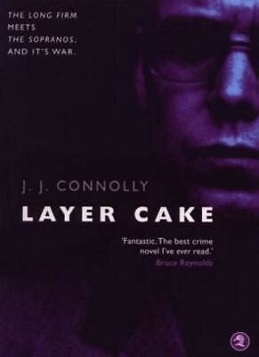 Read Layer Cake Jj Connolly 