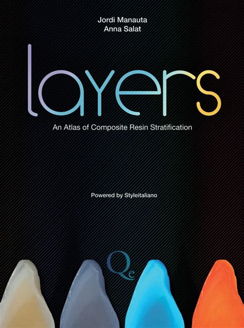 Read Layers An Atlas Of Composite Resin Stratification Free 