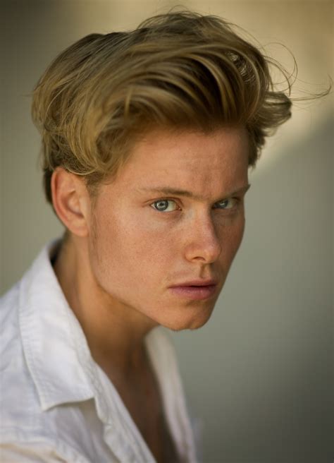 layke anderson biography sample