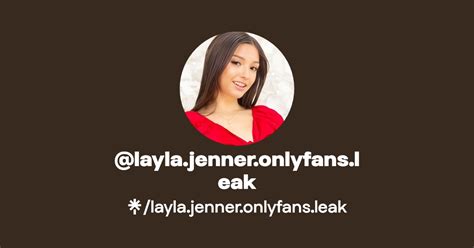 layla jenner OnlyFans leaked content