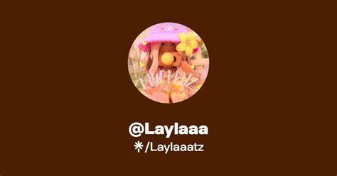 laylaaa944 nude