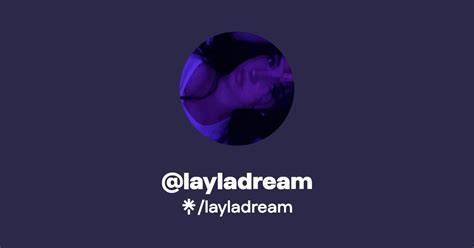 layladream onlyfans leaks