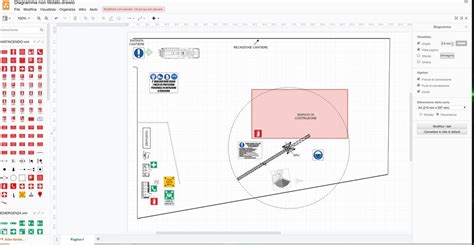 Layout Di Cantiere