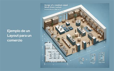 Layout Que Es