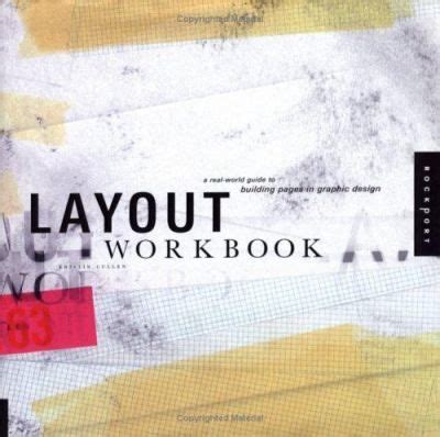 Read Layout Workbook A Real World Guide To Creating Powerful Pieces 