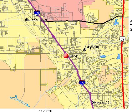 layton utah zip code