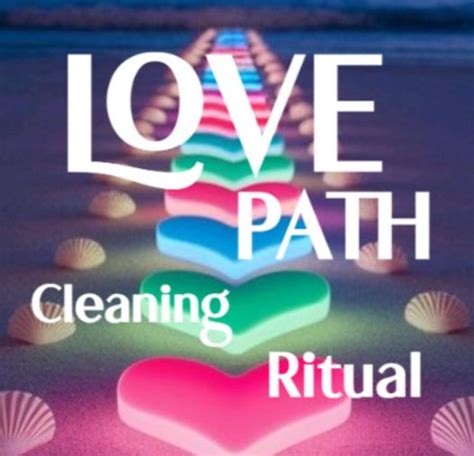 Lazal Love Path