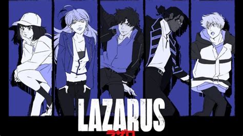 Lazarus D Harvard