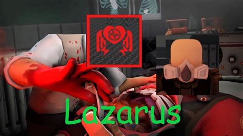 Lazarys Guide Decaying Winter