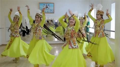 lazgi azeri dance music