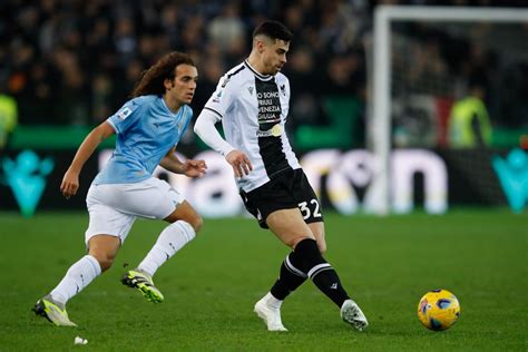 LAZIO VS UDINESE 📬 UdineseLazio skor langsung, H2H, dan daftar pemain