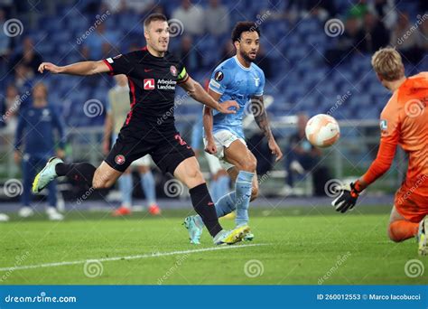 LAZIO VS MIDTJYLLAND - Lịch thi đấu bóng đá hôm nay 310: Trực tiếp Đà Nẵng vs HAGL