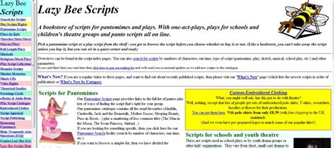 Lazy Bee Scripts