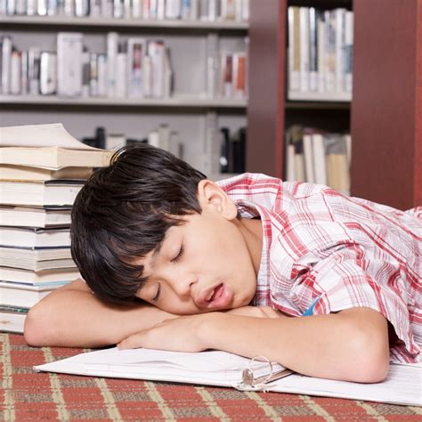 Lazy Student