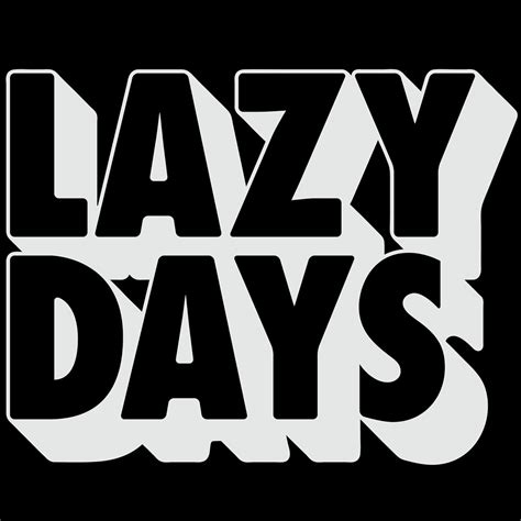 lazy_days