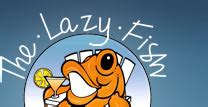 lazyfish