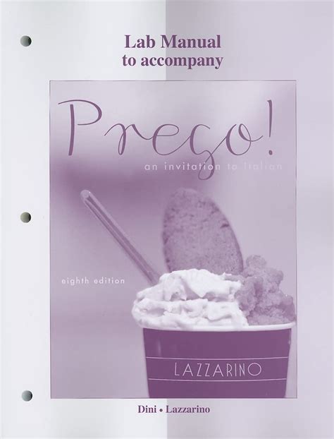Download Lazzarino Prego 8Th Edition Lab Manual Emintern 