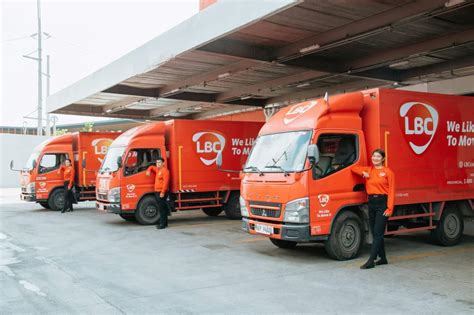 Lbc Express Incorporated