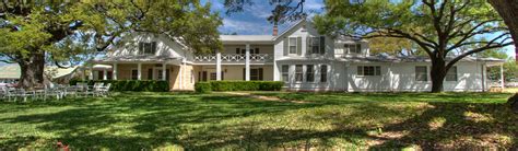 lbj ranch texas