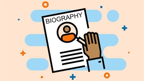 lburb biography