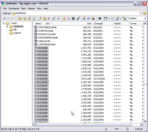 lbxlls file converter software